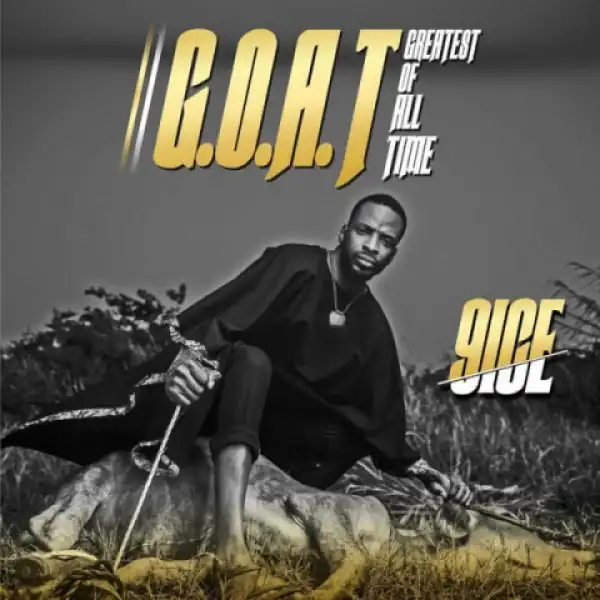 9ice - Gbogbo Were